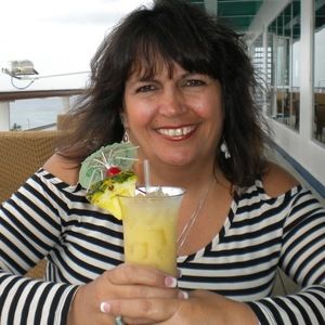 Meet your Posher, Ruth